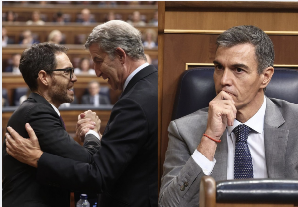 El Congreso tumba los decretos de vivienda que amenazaban con destruir la oferta de alquiler
